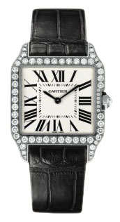 Cartier Santos Dumont WH100251 Cartier Santos Dumont WH100251
